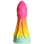 Creature Cocks King Kraken Silicone Dildo Tentacle Cock Large Anal Butt Plug