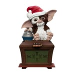 Figurine Gremlins - Gizmo With Santa Hat Mini Epics 12cm