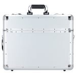 Alumaxx Valise de pilote 47 cm silber (45119)