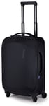 Thule Subterra 2 Carry On Spinner - Black