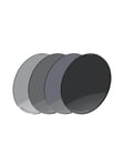 Tilta Illusion 95mm Full Spectrum ND Filter Kit I (0.3-1.2)