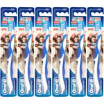 Oral B Toothbrush Junior Star Wars 6-12 Years