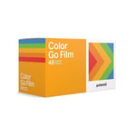 Polaroid Go Colour Film Pack (48 Shots)