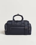 BOSS BLACK Highway Weekendbag Dark Blue