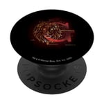 Harry Potter Celestial Nomad Gryffindor PopSockets Swappable PopGrip