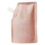 HAAN Hand Sanitizer Bright Rose Refill 100ml