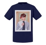 T-Shirt Enfant Bts Map Of The Soul: Persona J-Hope Kpop Stars