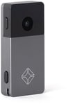 Blockstream Jade Plus Hardware Wallet - krypto - Grå