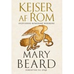 Kejser Af Rom | Mary Beard | Språk: Dansk