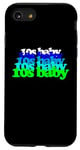 iPhone SE (2020) / 7 / 8 10s BABY 2010s birthday born tens twenty teens SON DAUGHTER Case