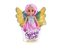 2022-S001-Sparkle Girlz- Dolls-4.7-Fairycupcake,