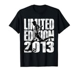 Limited Edition 2013 Limited Edition Football Birthday 2013 T-Shirt