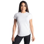 Better Bodies Regular Tee White