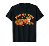 Eye Of The Animal Tiger T-Shirt