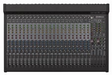 Mackie 2404 VLZ4 - 24-kanals FX mikser med 20 stk Onyx preamper