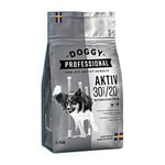 Doggy Professional Aktiv, 18kg