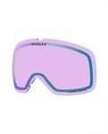 Oakley Flight Tracker M Lins Prizm Snow Iced Iridium - 2st. kvar  - Alpingaraget