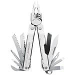 Pince multifonctions supertool® 300 19 Outils en 1 avec étui nylon Leatherman