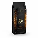 L'Or Café en grains Espresso Spendide - bio et UTZ paquet de 1 kg