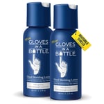 Gloves In A Bottle Shielding Lotion 2oz Bottle Pack of 2