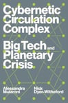 Cybernetic Circulation Complex  Big Tech and Planetary Crisis