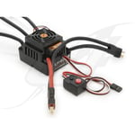 [FR] Hpi Racing Flux ELH-6S Brushless ESC (70mm Series Power Lead) - HP160353