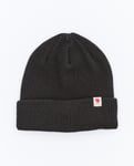 FJÄLLRÄVEN TAB HAT BLACK Unisex BLACK