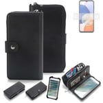 Wallet case for Samsung Galaxy A14 5G cover flipstyle protecion pouch