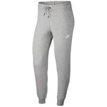 Jogging Nike  PANTALON FEMME  FLEECE ESSENTIAL / GRIS