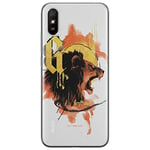 ERT GROUP Coque de téléphone Portable pour Xiaomi REDMI 9A Original et sous Licence Officielle Harry Potter Motif 013 Parfaitement adapté à la Forme du téléphone Portable, Coque en TPU