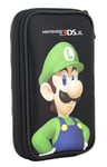 Sacoche Luigi Nintendo Dsi,3DS,3DSXL,New3DS,New 3DS Xl,DsiXL  Neuf (refNI4)