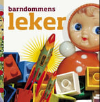 Barndommens leker