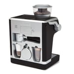 Casdon Delonghi Kaffemaskin Lekesett