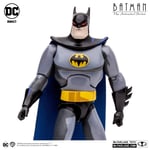 Mcfarlane Toys DC Direct Batman The Animated Series 17616 Brand New & Sealed