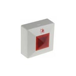 Eaton - Combinaison balise - buzzer série Fulleon, led Remote Indicator, lentille Rouge à led, 530 v c.c. ( Prix pour 1 )