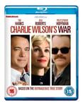 Charlie Wilson&#039;s War Bluray