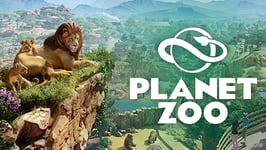 Planet Zoo (PC)