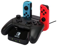 PowerA Nintendo Switch Controller Charging Station