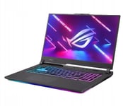 Asus ROG Strix G17 G713 ROG Strix G17 G713 Ryzen 9 7845HX 16 GB 1TB RTX 4070 240Hz (G713PI-LL047)