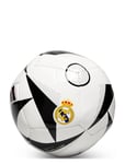 Real Madrid Clb Home Sport Sport Equipment Sport Football Equipment Sport Football Balls White Adidas Performance