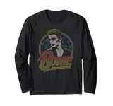 David Bowie - Diamond Dogs Long Sleeve T-Shirt