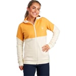 Hygge HyggeWool Zip Hoodie Dame