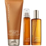 Moroccanoil Body Glow Trio