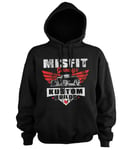 Misfit Garage - Kustom Builds Hoodie