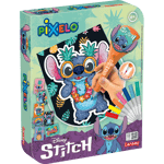 PIXELO - STITCH