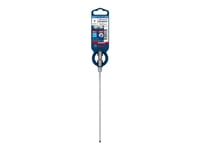 Bosch Expert Sds-Plus-7X - Bor - For Stein, Forsterket Betong, Granitt, Cured Concrete, Gneiss, Hardened Reinforced Concrete - Hammerbit - 5 Mm - Sds-Plus - Lengde: 215 Mm