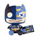 Funko Pop! Plush: Patchwork - Batman​ - () - DC Comics - Collectable (US IMPORT)