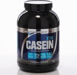 Boditronics 1.5Kg Casein Xtra, Slow Release Protein Powder with Contains Micella