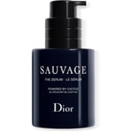 DIOR Sauvage The Serum facial serum with cactus extract 50 ml