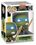 FUNKO POP! - FIGURINE TORTUES NINJA - 1555 - LEONARDO